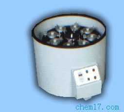 陶瓷砖釉面耐磨试验仪