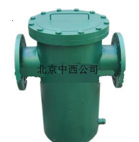 篮式过滤器（油田质量产品））