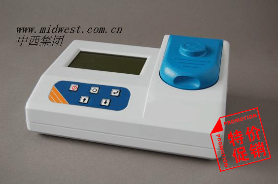 多参数室内空气质量检测仪/空气检测仪