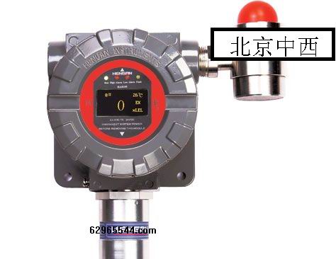 固定式一氧化碳气体探测器
