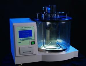 运动粘度测定仪