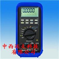 高数字万用表(5 3/4位)