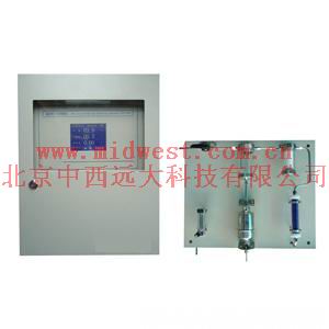 在线沼气分析仪（单一气体）