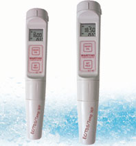 笔式EC/TDS/Temp计