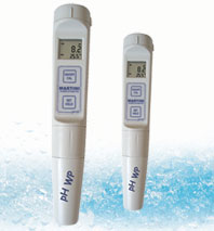 米克水质/笔式pH/ORP/Temp测试仪