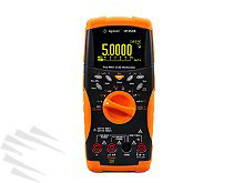 手持式数字万用表