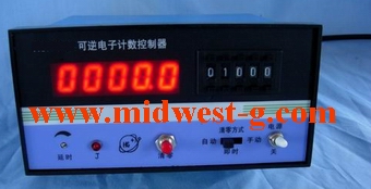 台式可逆电子计数器（不含传感器，国产）