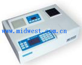 氨氮·COD·总磷三参数测定仪