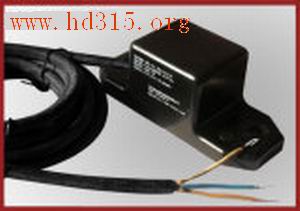 铁路车轮计轴传感器