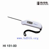 笔式温度测定仪