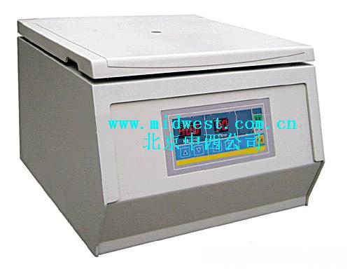 低速离心机