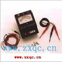 绝缘电阻测试仪