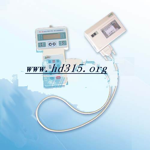 粉尘连续测试仪