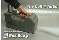 烟雾发生器 进口