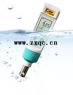 防水型笔式电导率仪