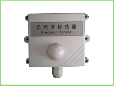 光照度传感器