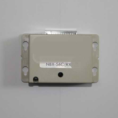 侧装型无线客流量计数器带单机软件