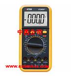 胜利数字万用表