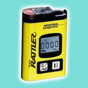 硫化氢检测仪(0-500PPM)