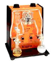 二氧化碳收集测定仪