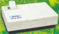 全自动残留农药测试仪