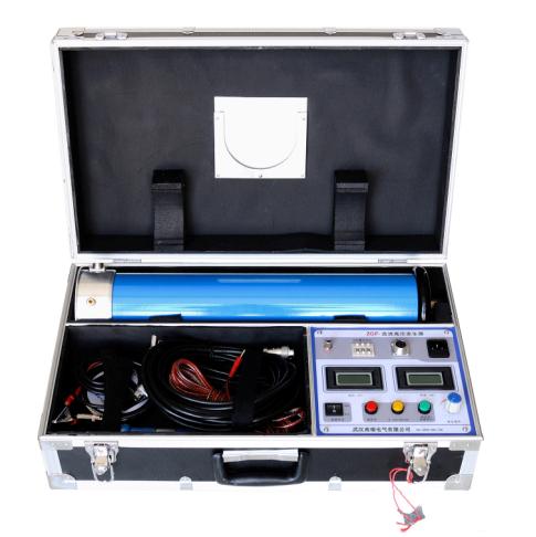 直流高压发生器