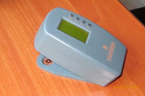 彩色反射密度仪(增强型）