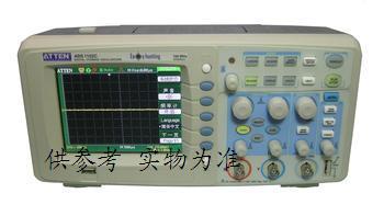 数字示波器(25M)