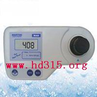 米克水质/单离子浓度计/铁离子浓度测定仪