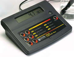 台式微电脑溶氧仪