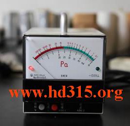 指针热偶真空计