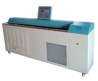 沥青延伸度仪(调温调速)