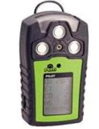 四合一气体检测仪 美国PILOT