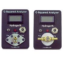 氢气纯度检测仪