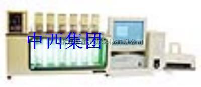 自动粘度仪型号:SS139-NCY-2库号：M347240