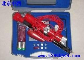 烟、温探测器检验仪 型号:BXY4-VC55	 库号：M83013