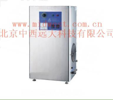 臭氧发生器