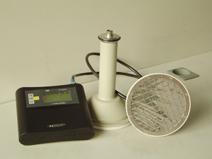 α、β表面沾污测量仪