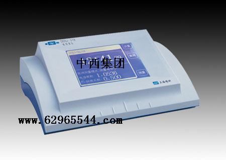 (雷磁)电导率仪