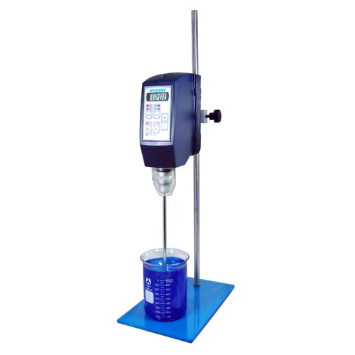 高速高扭矩搅拌器 德国