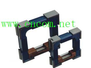 精密框式气泡水平仪 200mm*200*40 瑞士