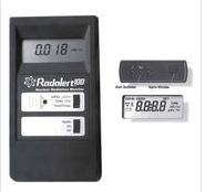 多功能便携式射线检测仪和核辐射