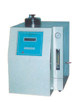 微量残碳测定仪