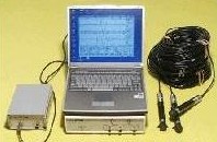 非金属超声波检测仪