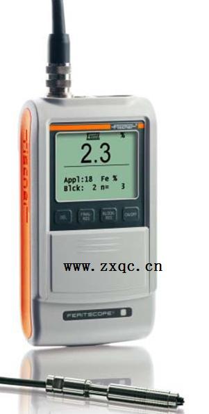铁素体含量测试仪（德国）