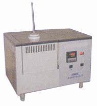 石油产品凝点测定仪(50～-20℃±1℃)