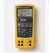 福禄克/多功能过程仪表校准器