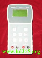 接地电阻测试仪