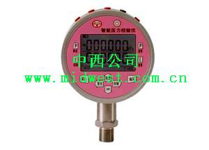 智能压力校验仪