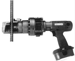 手持式钢筋速断器